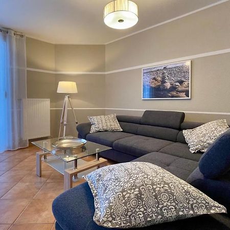 Ferienwohnung Britta Sellin  Luaran gambar