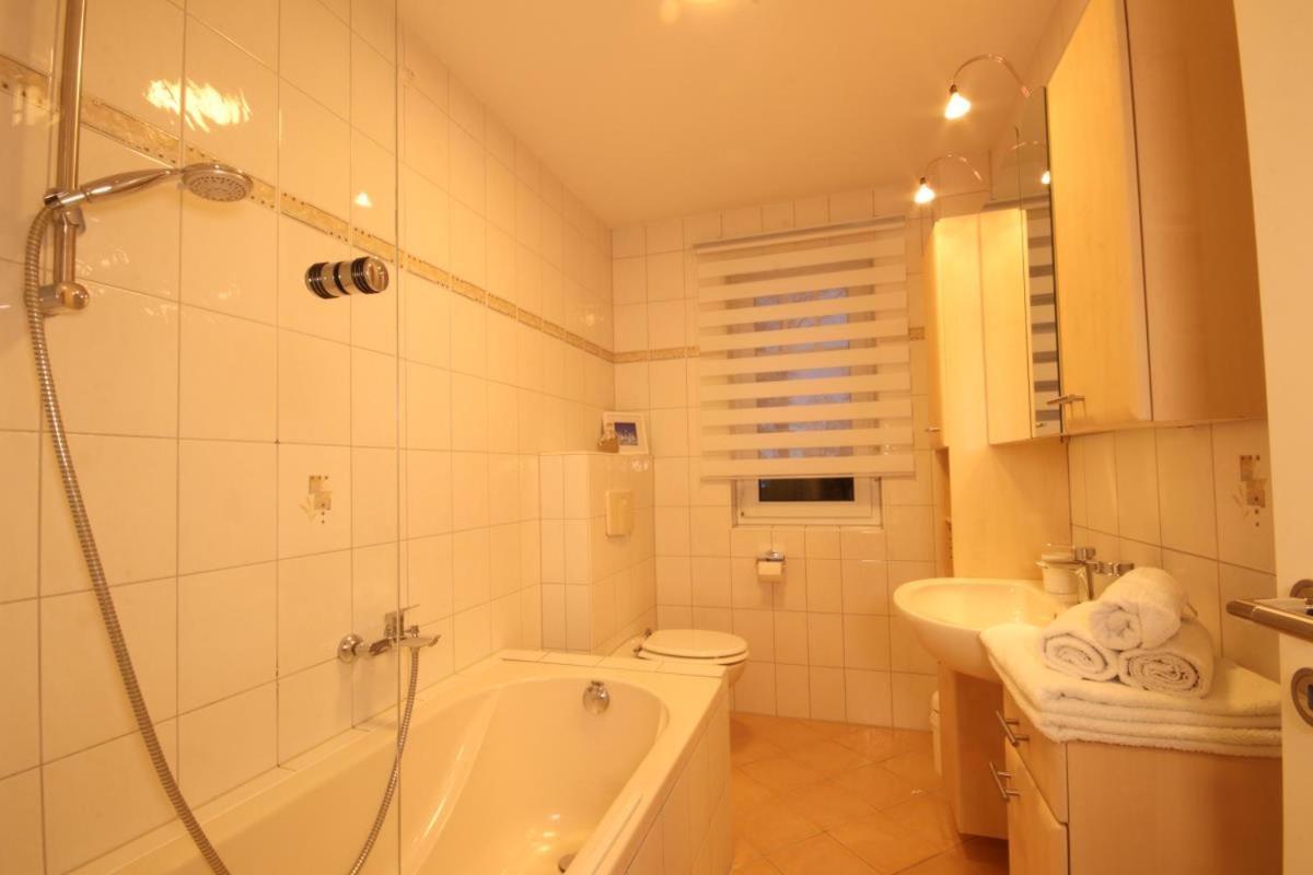 Ferienwohnung Britta Sellin  Luaran gambar