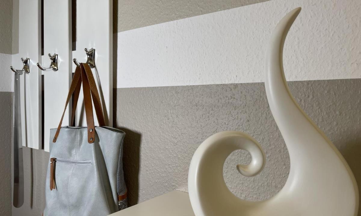 Ferienwohnung Britta Sellin  Luaran gambar