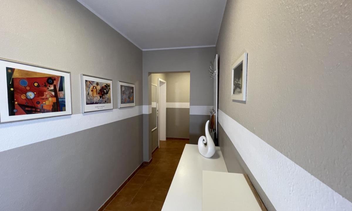Ferienwohnung Britta Sellin  Luaran gambar