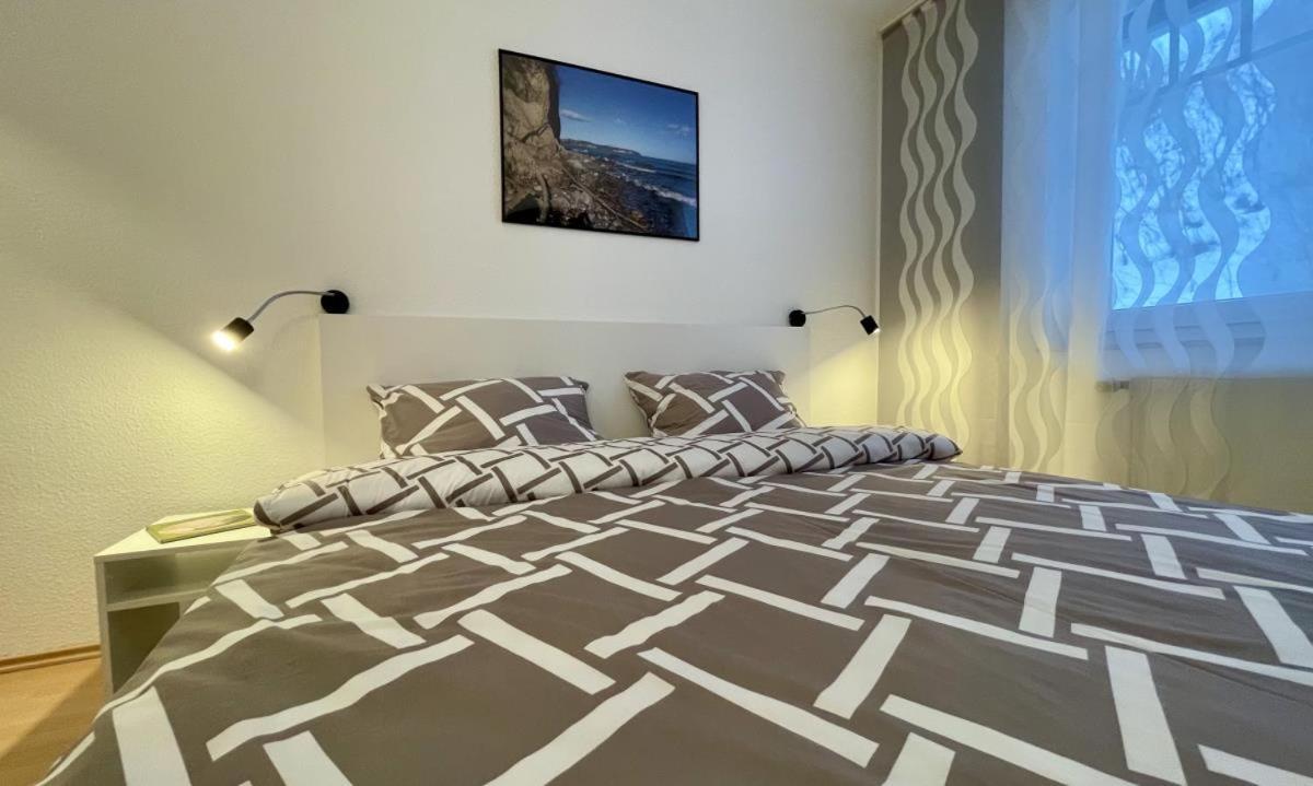 Ferienwohnung Britta Sellin  Luaran gambar
