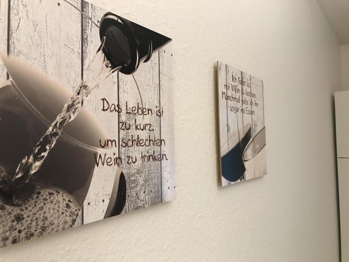 Ferienwohnung Britta Sellin  Luaran gambar