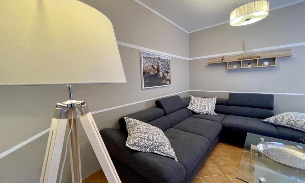 Ferienwohnung Britta Sellin  Luaran gambar