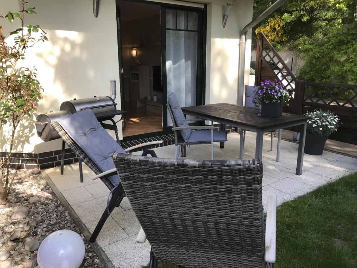Ferienwohnung Britta Sellin  Luaran gambar