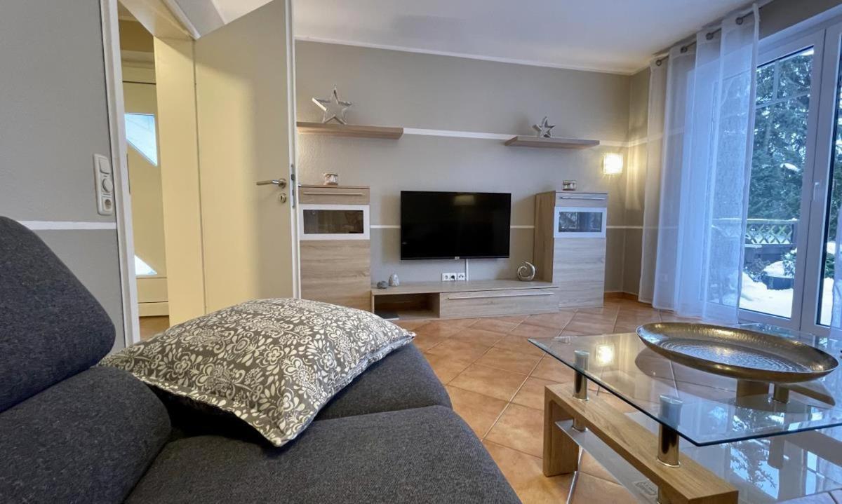 Ferienwohnung Britta Sellin  Luaran gambar