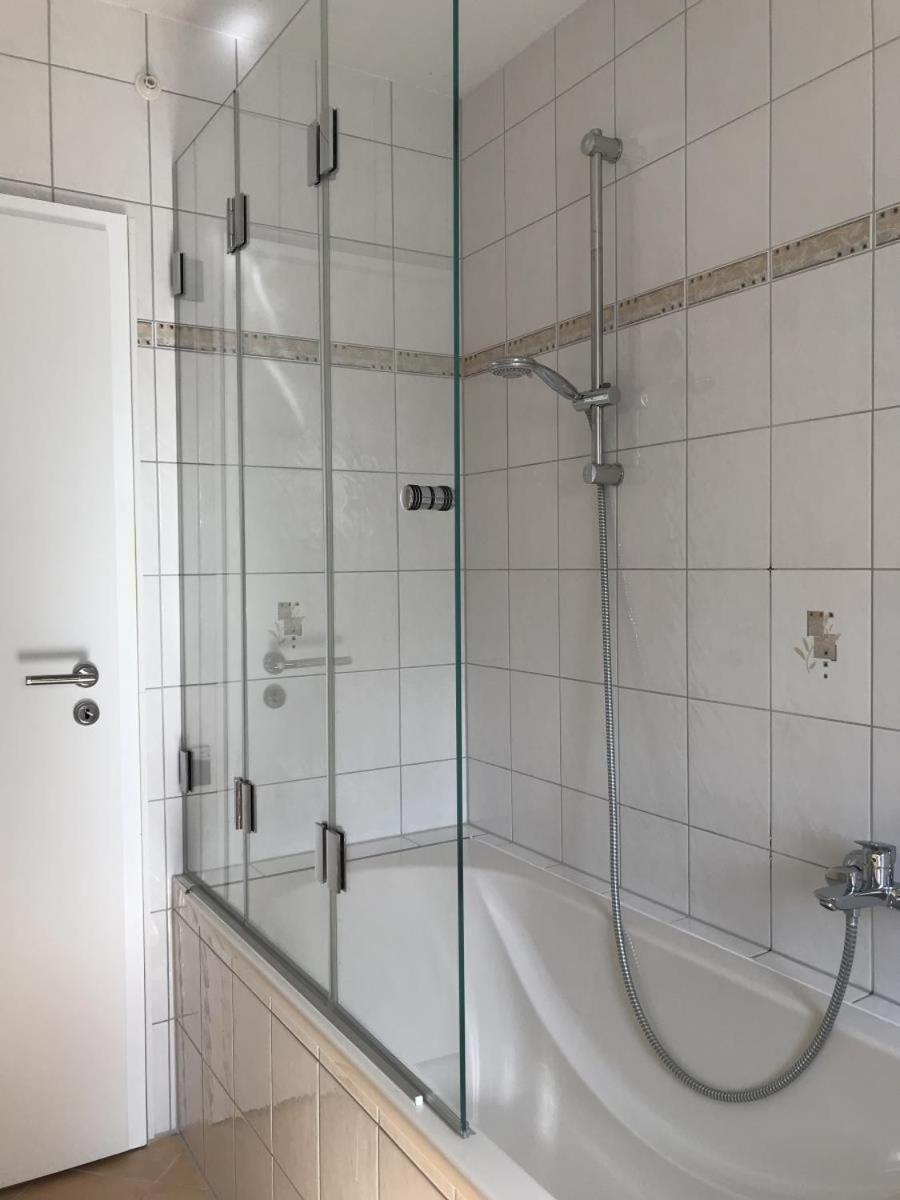Ferienwohnung Britta Sellin  Luaran gambar